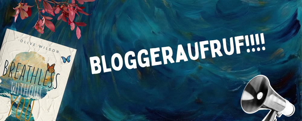Bloggeraufruf